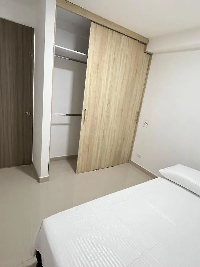 Ubicacion Perfecta En Laureles Y Confort Total Medellín Apartamento