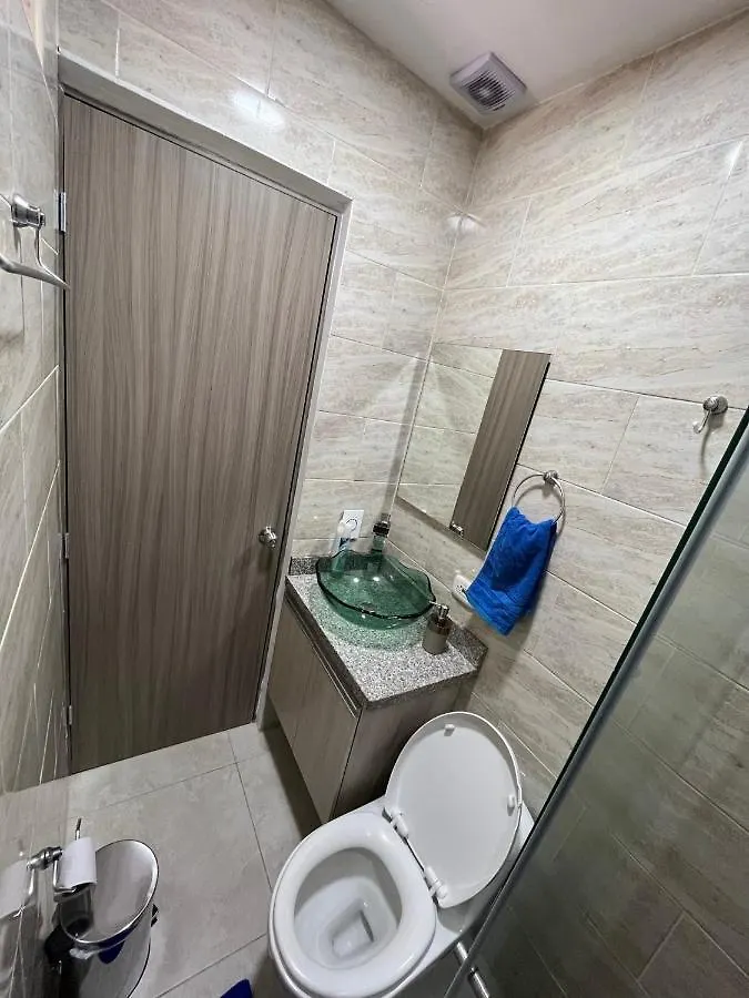 Apartman Ubicacion Perfecta En Laureles Y Confort Total Medellín