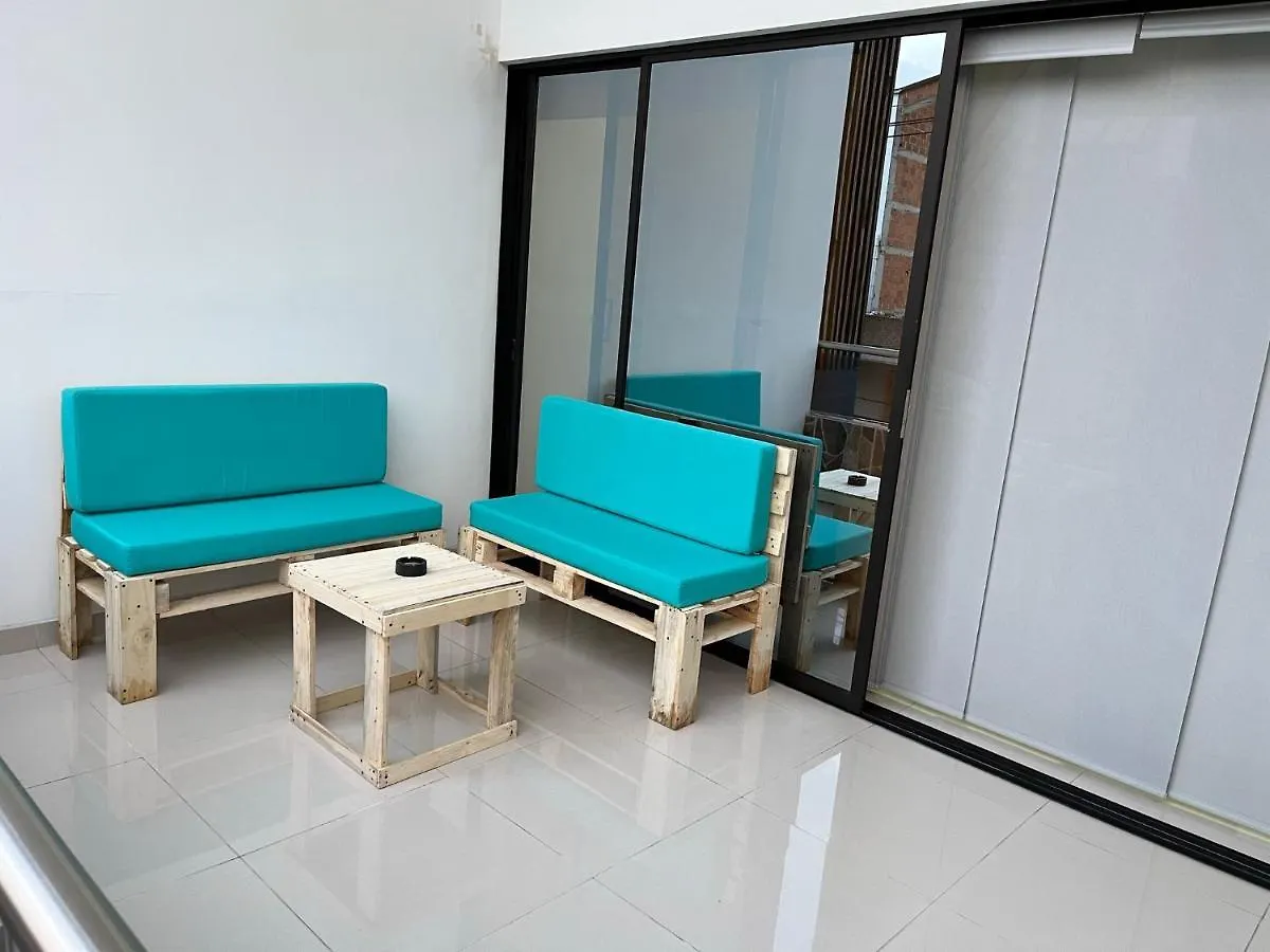 Ubicacion Perfecta En Laureles Y Confort Total Medellín Apartamento