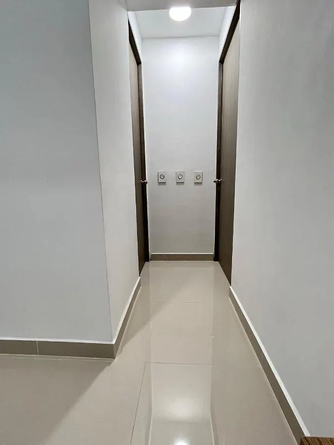 Ubicacion Perfecta En Laureles Y Confort Total Medellín
