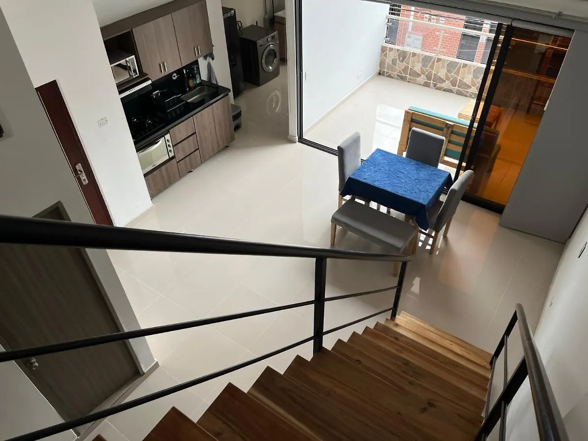 Apartamento Ubicacion Perfecta En Laureles Y Confort Total Medellín