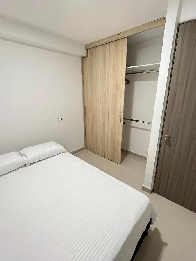 Ubicacion Perfecta En Laureles Y Confort Total Medellín Apartamento