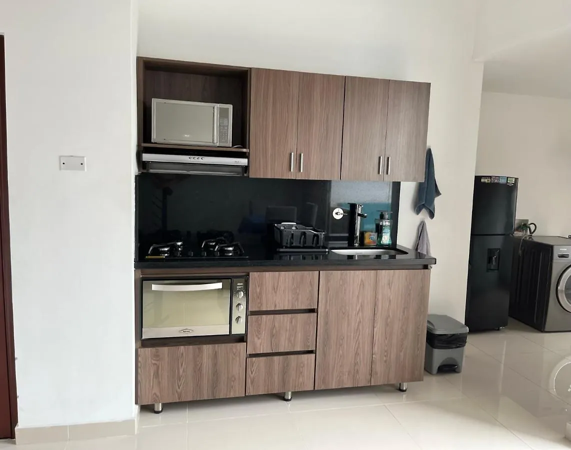 Ubicacion Perfecta En Laureles Y Confort Total Medellín Colombia