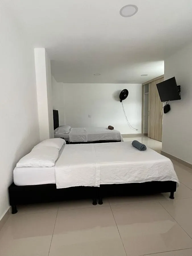 Apartment Ubicacion Perfecta En Laureles Y Confort Total Medellin