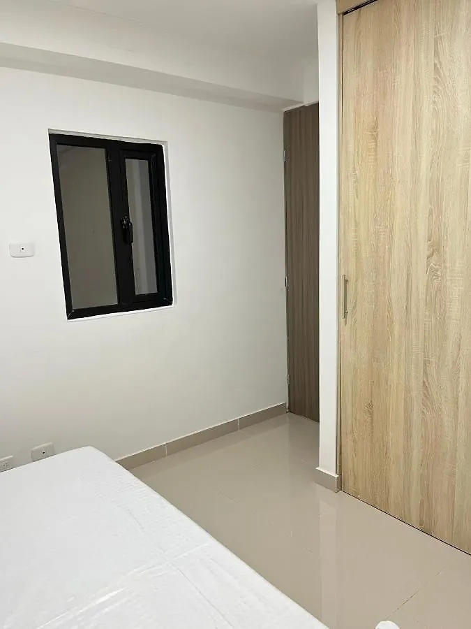 Apartment Ubicacion Perfecta En Laureles Y Confort Total Medellin